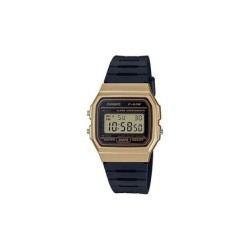 CASIO F-91WM-9AEF