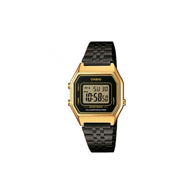 CASIO LA-680WEGB-1AEF