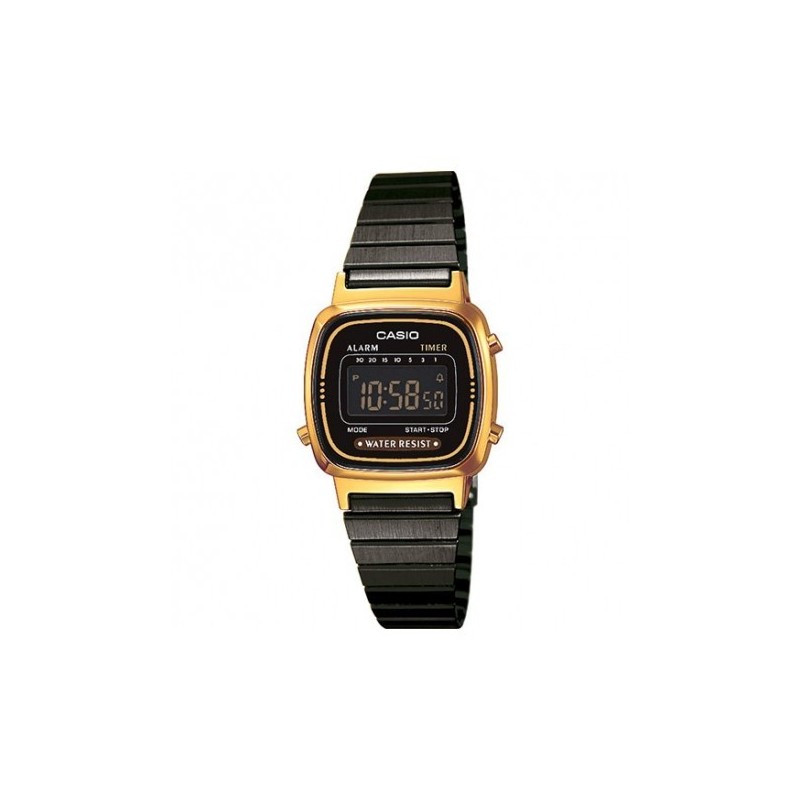 CASIO LA-670WEGB-1BEF