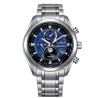 Reloj Tsuki-yomi Moonphase Radiocontrolado - citizen-by-1010-81l