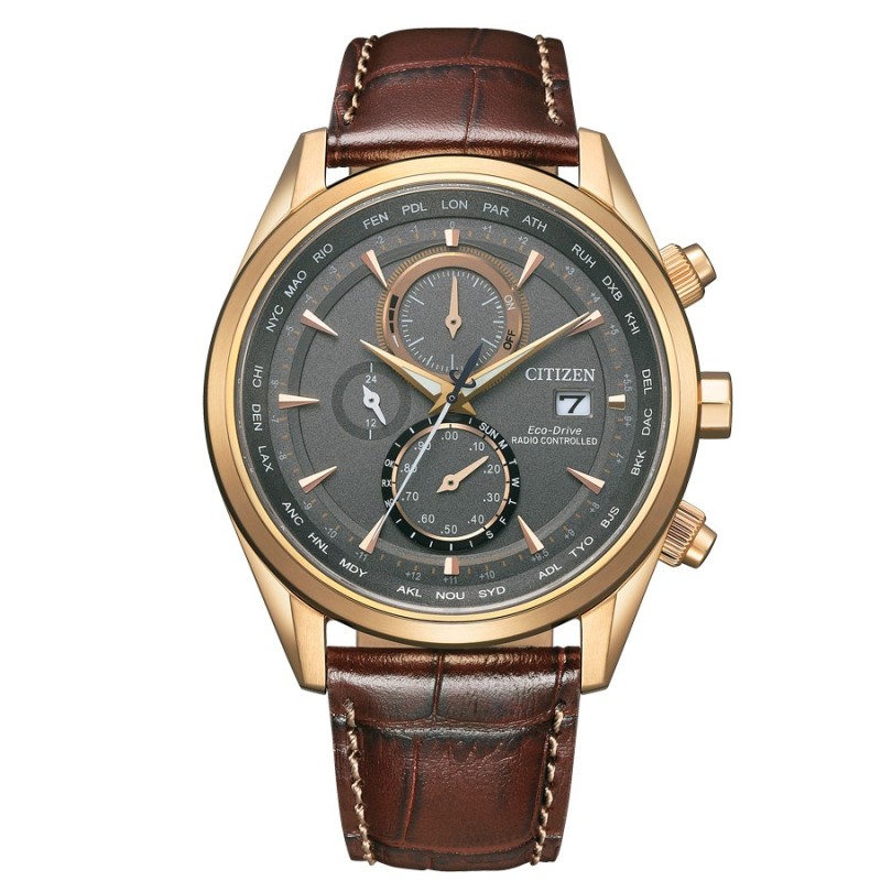 CITIZEN AT-8263-10H