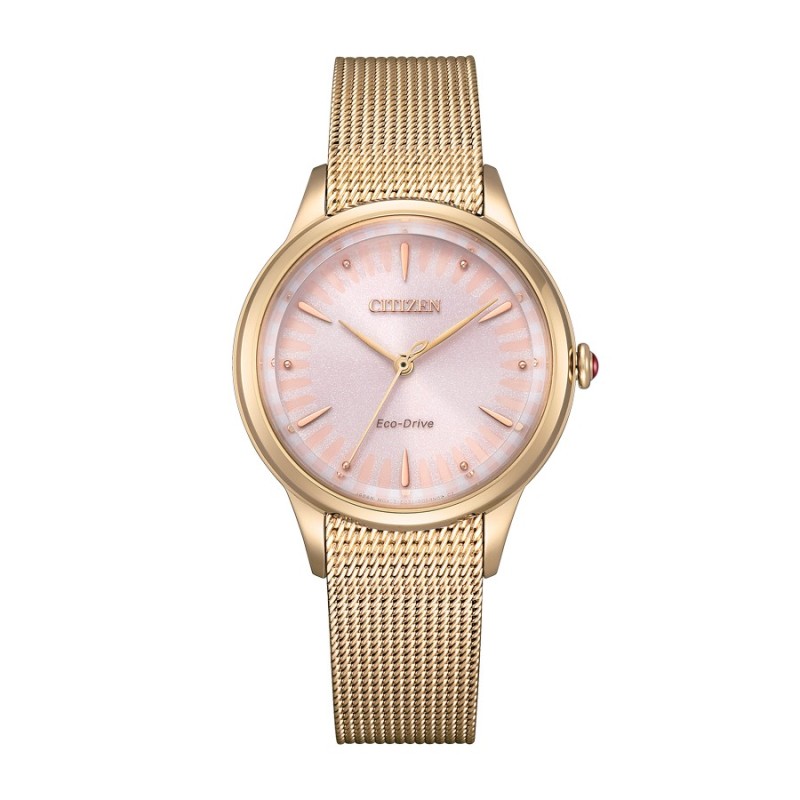 CITIZEN EM-0818-82X