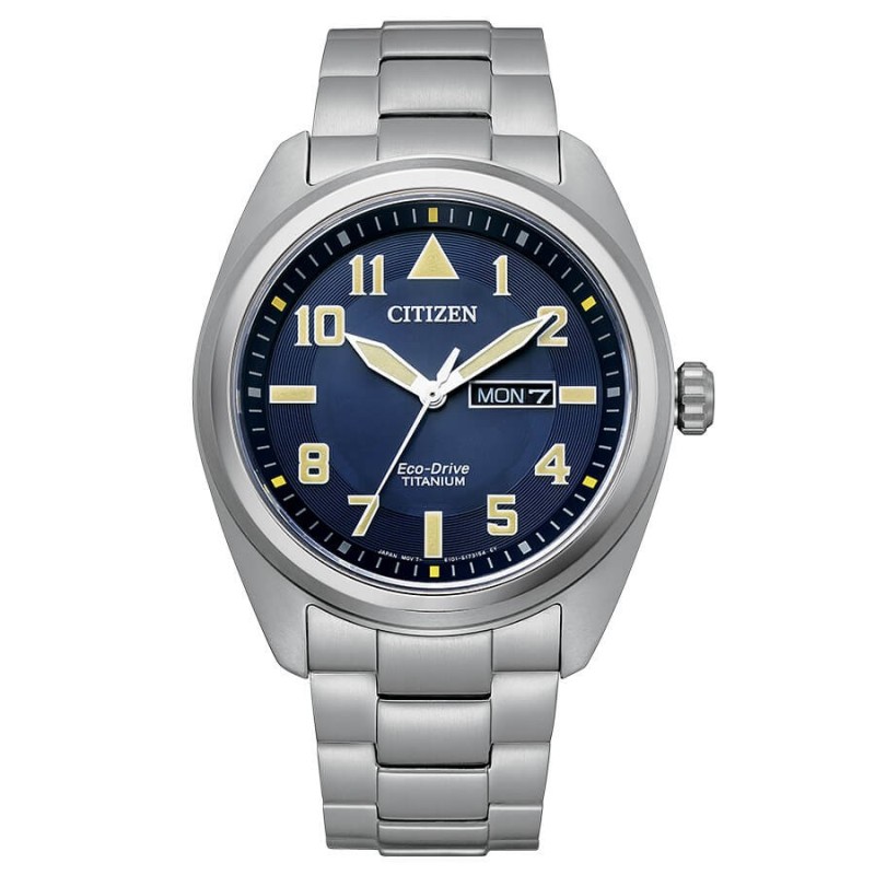 CITIZEN BM-8560-88L