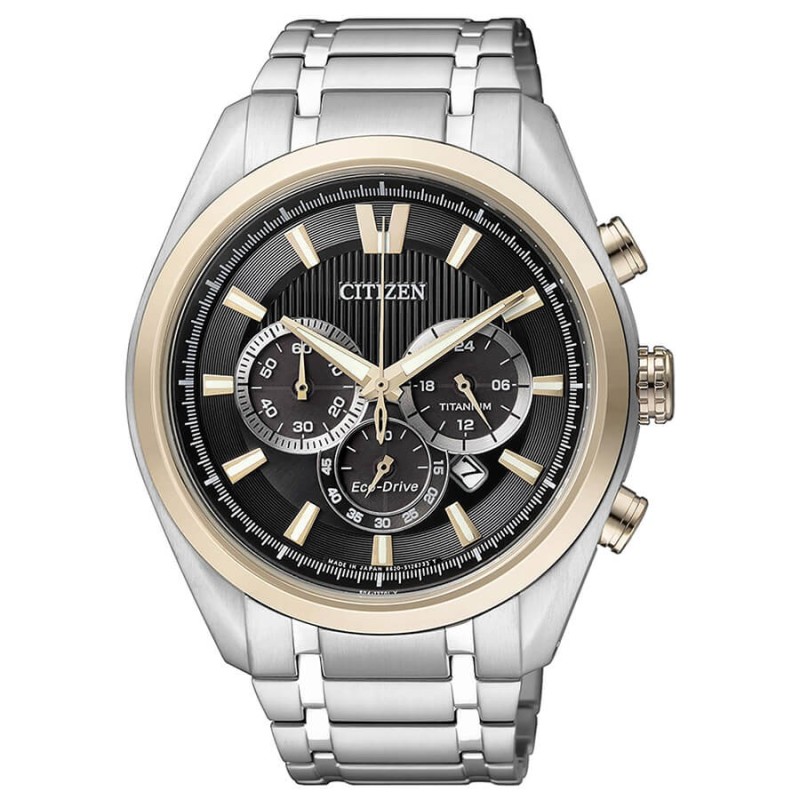 CITIZEN CA-4014-57E