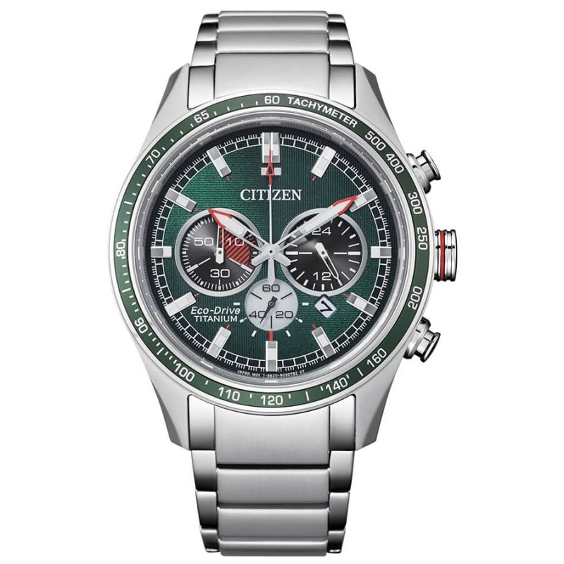 CITIZEN CA-4497-86X