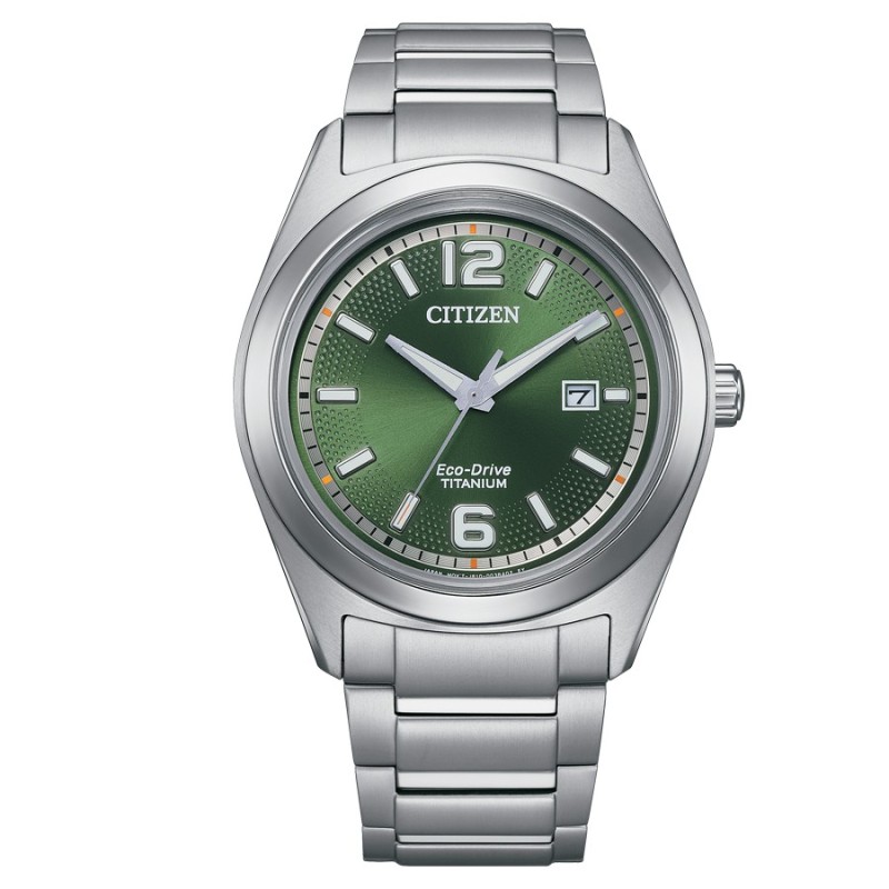 CITIZEN AW-1641-81X