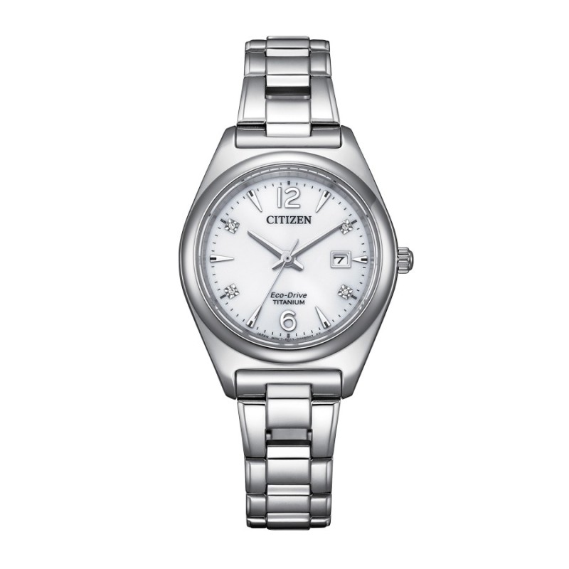 CITIZEN EW-2601-81A